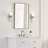 Ellis Harper One Light Wall / Bath Sconce from Generation Lighting -2140321077-2140321079