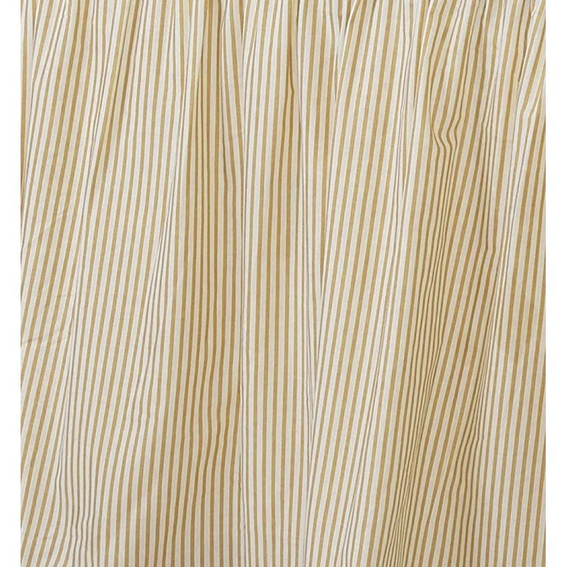 Bed Skirt, Queen