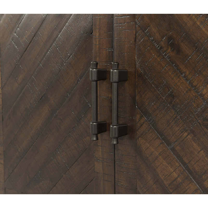 Kephart Accent Cabinet, Walnut
