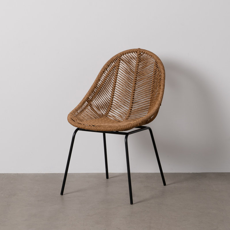 Alojzia 45.5cm H Side Chair