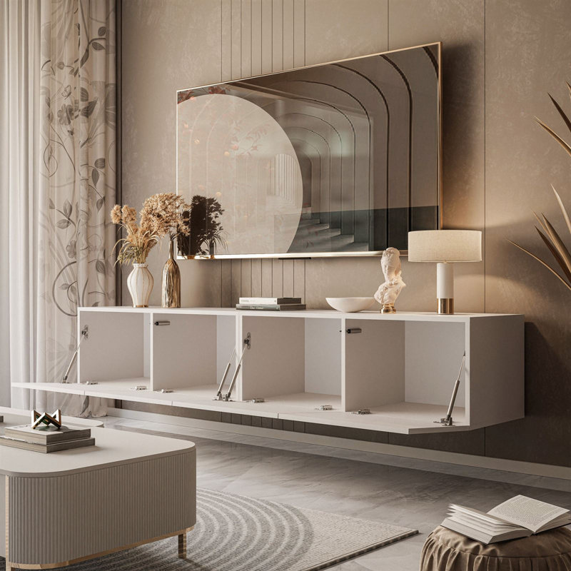 TV-Cabinet Forance for TVs