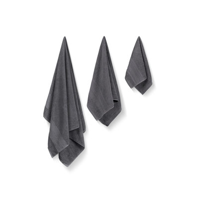 Ensemble de serviettes (3 pièces)