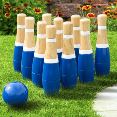 Jeu de quilles