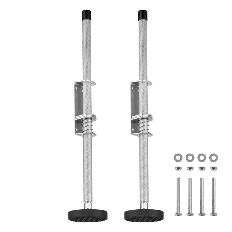 Échelle 23,4 pouces Levler Steel 550lbs