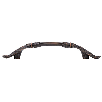 LOUIS XV PULL 5” C TO C