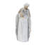 Figurine de crèche des Fêtes (ensemble de 6)