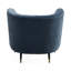 Fauteuil club Draper