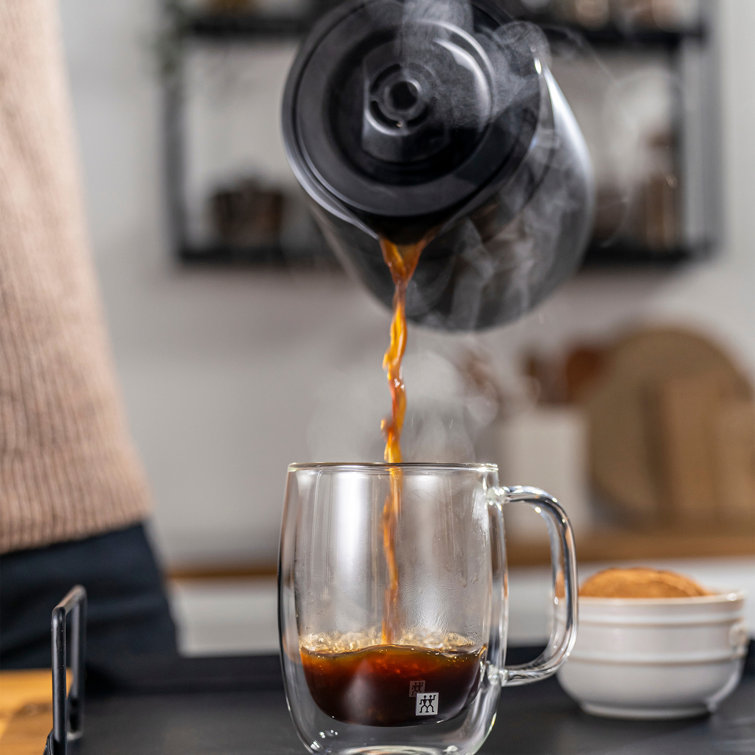 ZWILLING ENFINIGY® DRIP COFFEE MAKER