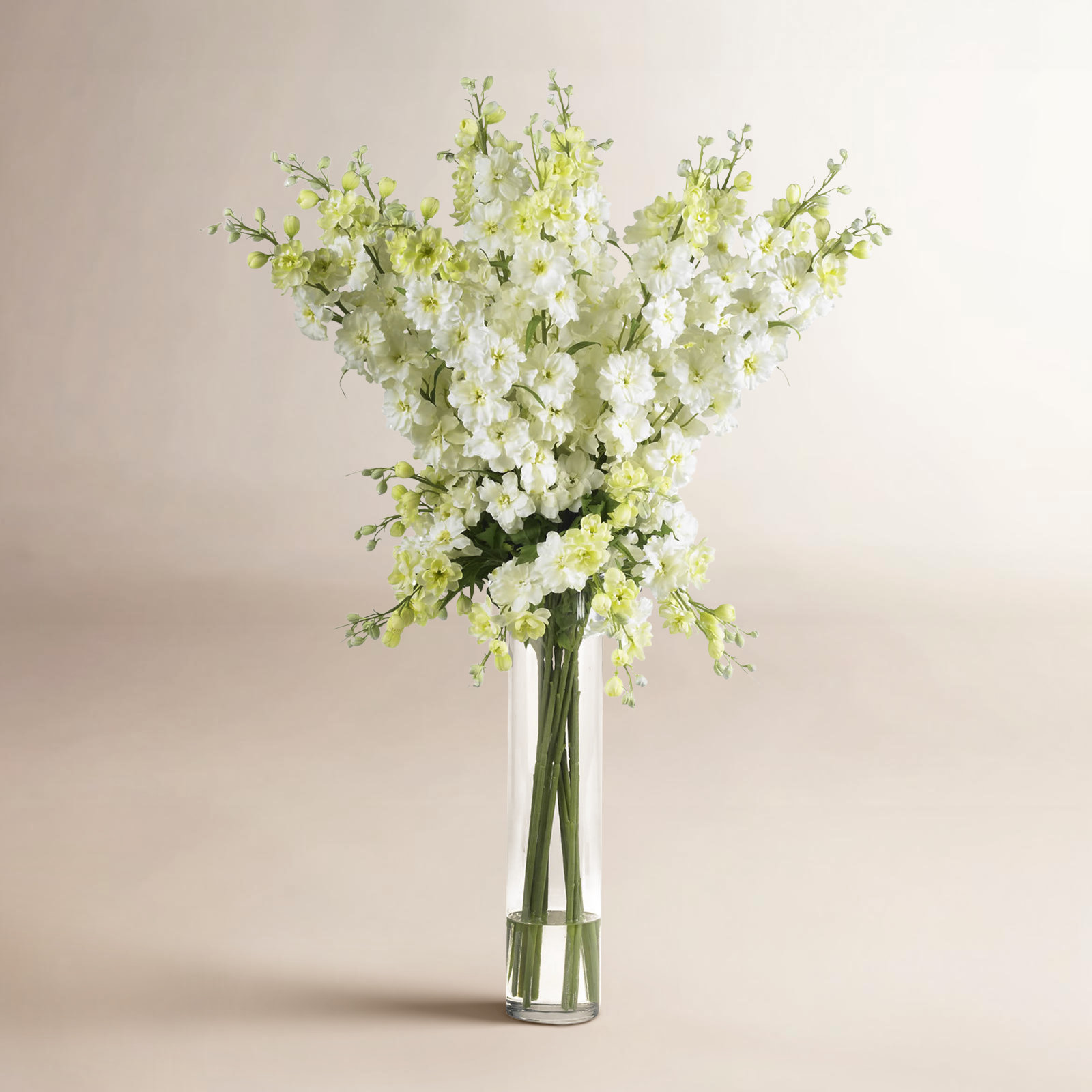 Delphinium Floral Arrangement
