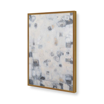 «Star Gazing I» par Beverly Crawford, reproduction d'art sur toile