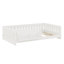 Lit plateforme avec barrière de sécurité et tablettes de rangement-1908968334-1908968335