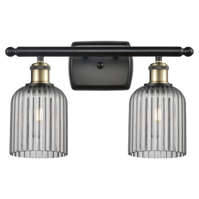 Northgate 2 - Light Dimmable Vanity Light