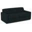 Wells 76.5" Square Arm Sofa Bed-1014700491-1011728972