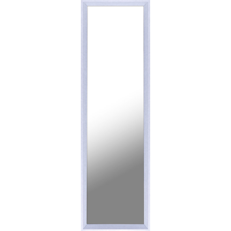 Miroir Colten, Blanc