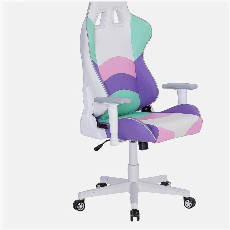 Fauteuil de jeu Sport-42 Office-PC, CUTE