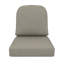 Outdoor Sunbrella® Seat/Back Cushion-896910180