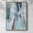 Ocean Crush VI Framed Print - Solid Wood-191739959