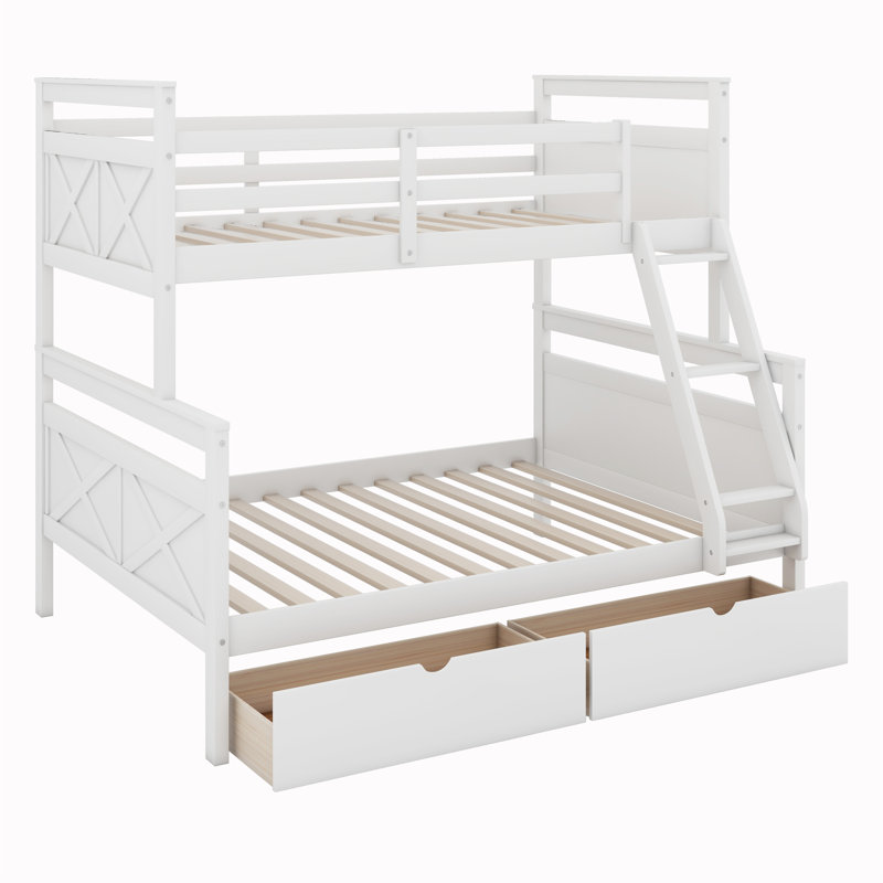 Lit pour enfant Paniz