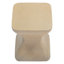 Table d'appoint Mura Taupe