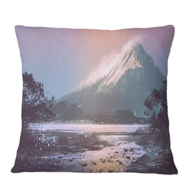 Throw Pillow