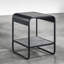Table de bout Modern