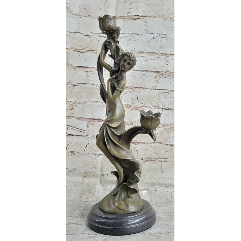 Figurines et sculptures