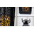  Set of 2 Vintage Decorative Candle Lanterns 19"&14''H Moroccan Metal Candle Holders-1343575371