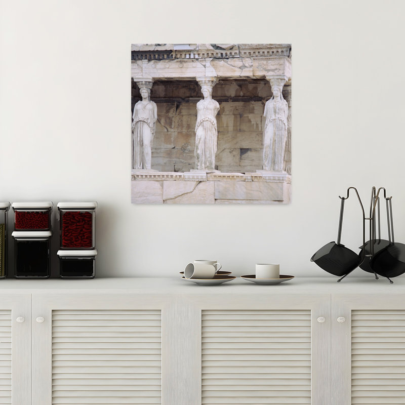 Print, 45.72cm H x 45.72cm W