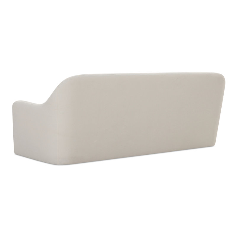 Rialto Sofa White, White