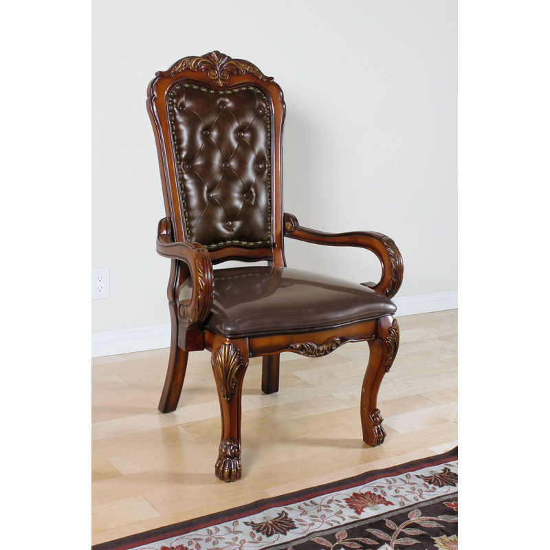 Fauteuil de direction Alcona