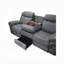 Canapé et console Arthur avec port USB-959019392