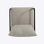 Fauteuil rond