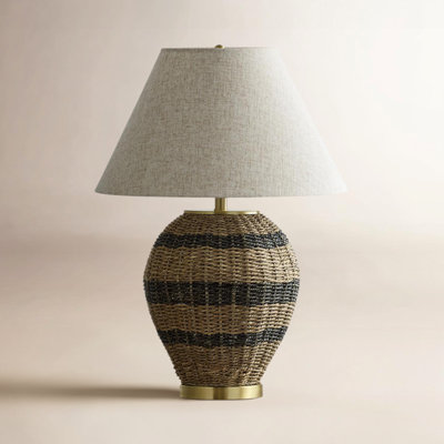 Cairl Table Lamp