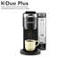 Cafetière à dosette K-Duo Plus Keurig Keurig