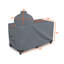 Blue Elephant 152.4cm W x 91.4cm D Grill Cover-1787769954