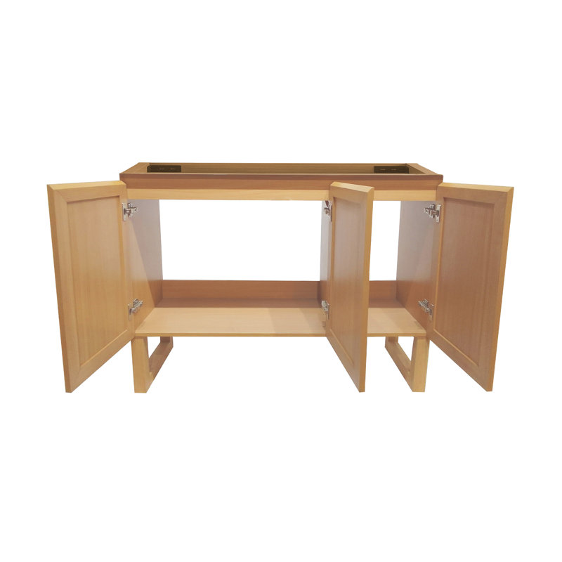 Armoire de salle de bain simple Arles