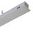 Écran de projection de plafond électrique Sable Frame CineGrey 3D Series gris 103 po 16: 9