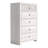 Lukas 5 Drawer 29.6" W Dresser-284141312