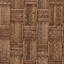 Table de bout Bohemian Natural Seagrass