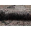 Tapis abstrait aspect vieilli 7 x 10