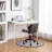 Eldon Diamond Tufted Adjustable Swivel Office Chair-2031924581