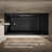 Underscore Rectangle 60-In X 30-In Heated Bubblemassage Air Bath With Whirlpool, Alcove, Right Drain-51704349-51704344