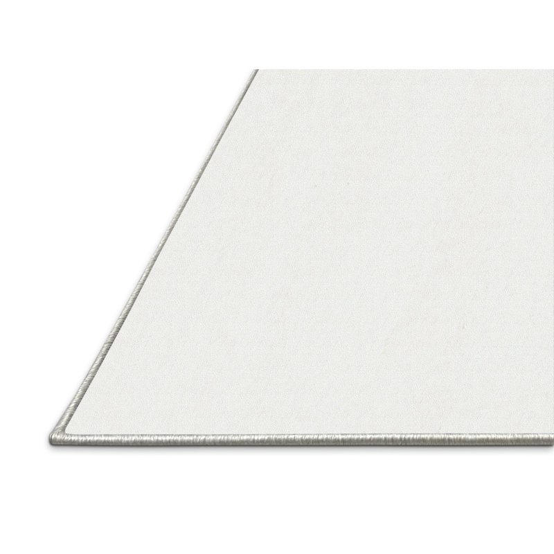 Tapis contemporain Contemporary, Rectangle 4 pi x 6 pi