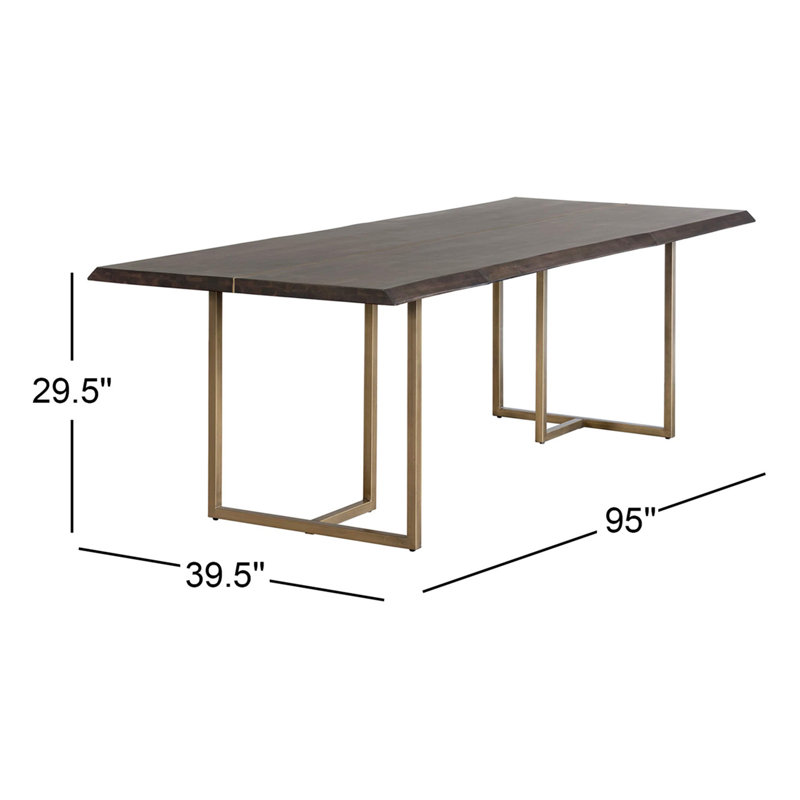 Donnelly Dining Table
