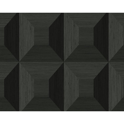 Awi Peel & Stick Geometric Roll