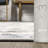 Aaliyah SpinClean Casual Abstract Machine Washable Area Rug-1199599757