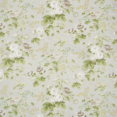 Salisbury Chintz Fabric