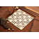 Rousha Random Sized Glass Random Mosaic Wall & Floor Tile