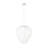 Burakcan 1 - Light White Single Pendant-322562370-322562373