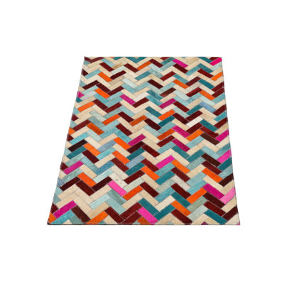 Jemison Multi Rug